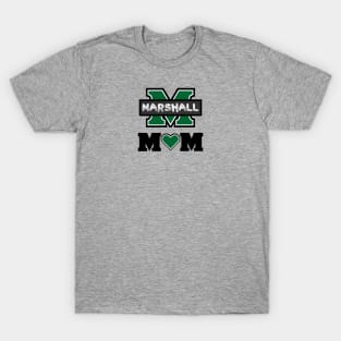 Marshall Mom T-Shirt